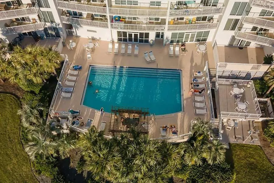Terrace At Pelican Beach 1205 By Pelican Beach Management Destin United States