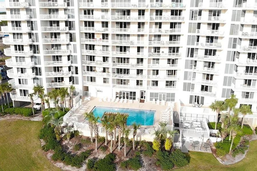 Apartment Terrace At Pelican Beach 1205 By Pelican Beach Management Destin United States