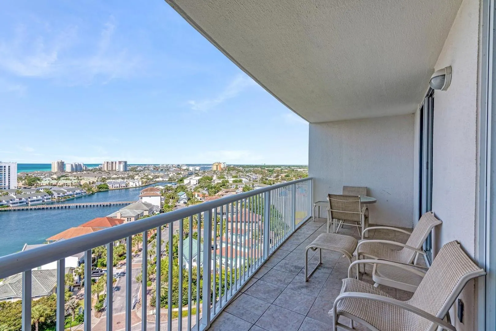 Apartment Terrace At Pelican Beach 1205 By Pelican Beach Management Destin United States