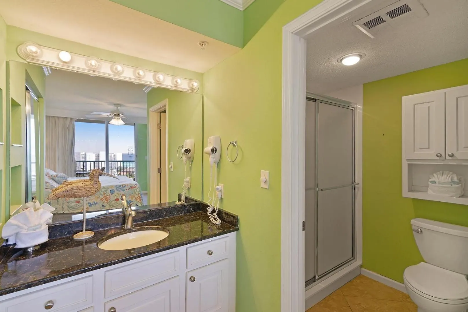 Apartment Terrace At Pelican Beach 1205 By Pelican Beach Management Destin