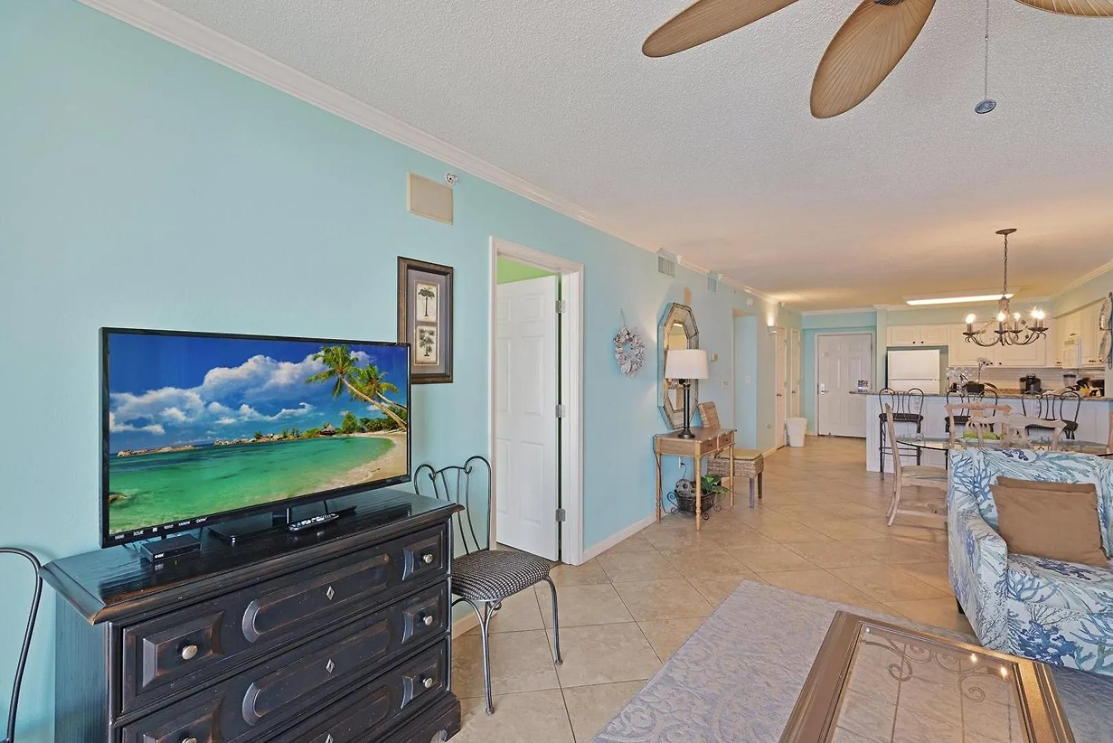 Terrace At Pelican Beach 1205 By Pelican Beach Management Destin Apartment