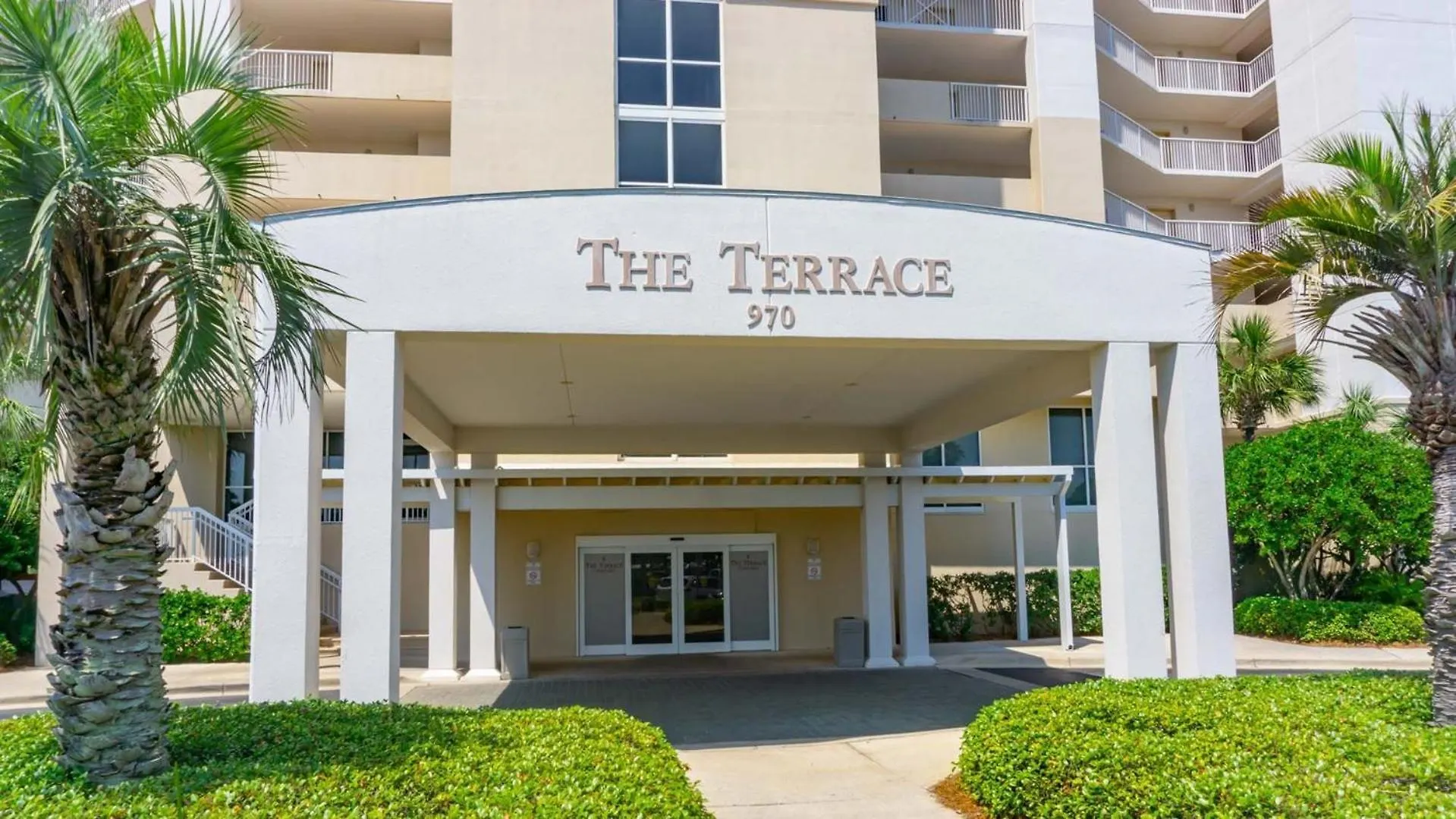 Terrace At Pelican Beach 1205 By Pelican Beach Management Destin United States