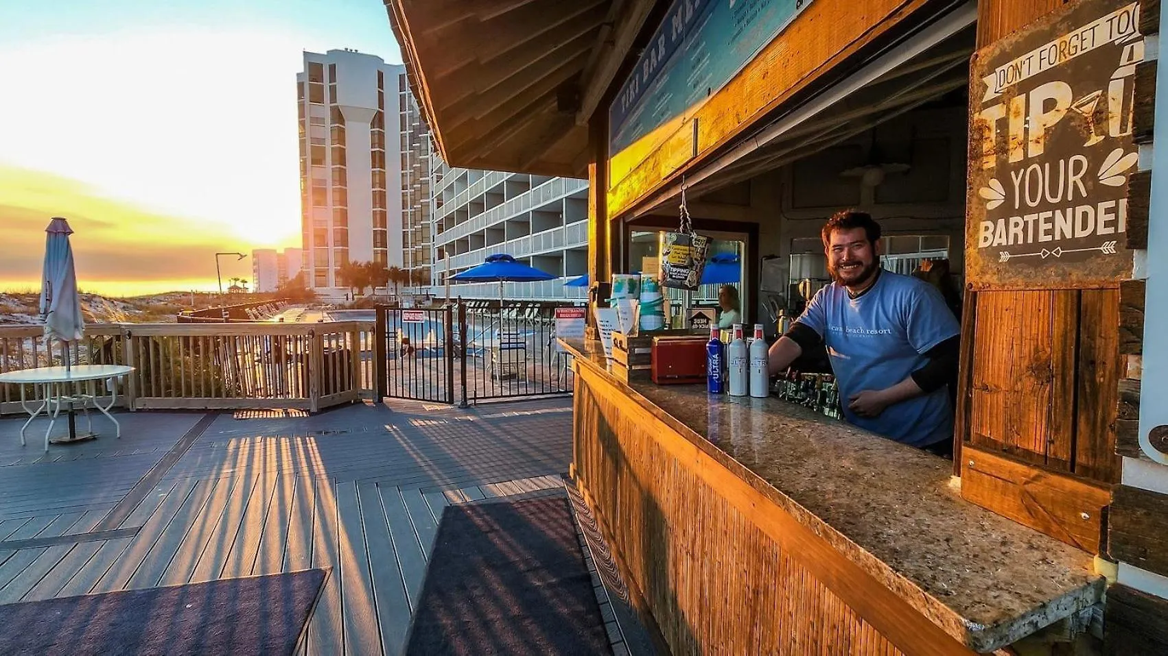 Terrace At Pelican Beach 1205 By Pelican Beach Management Destin United States