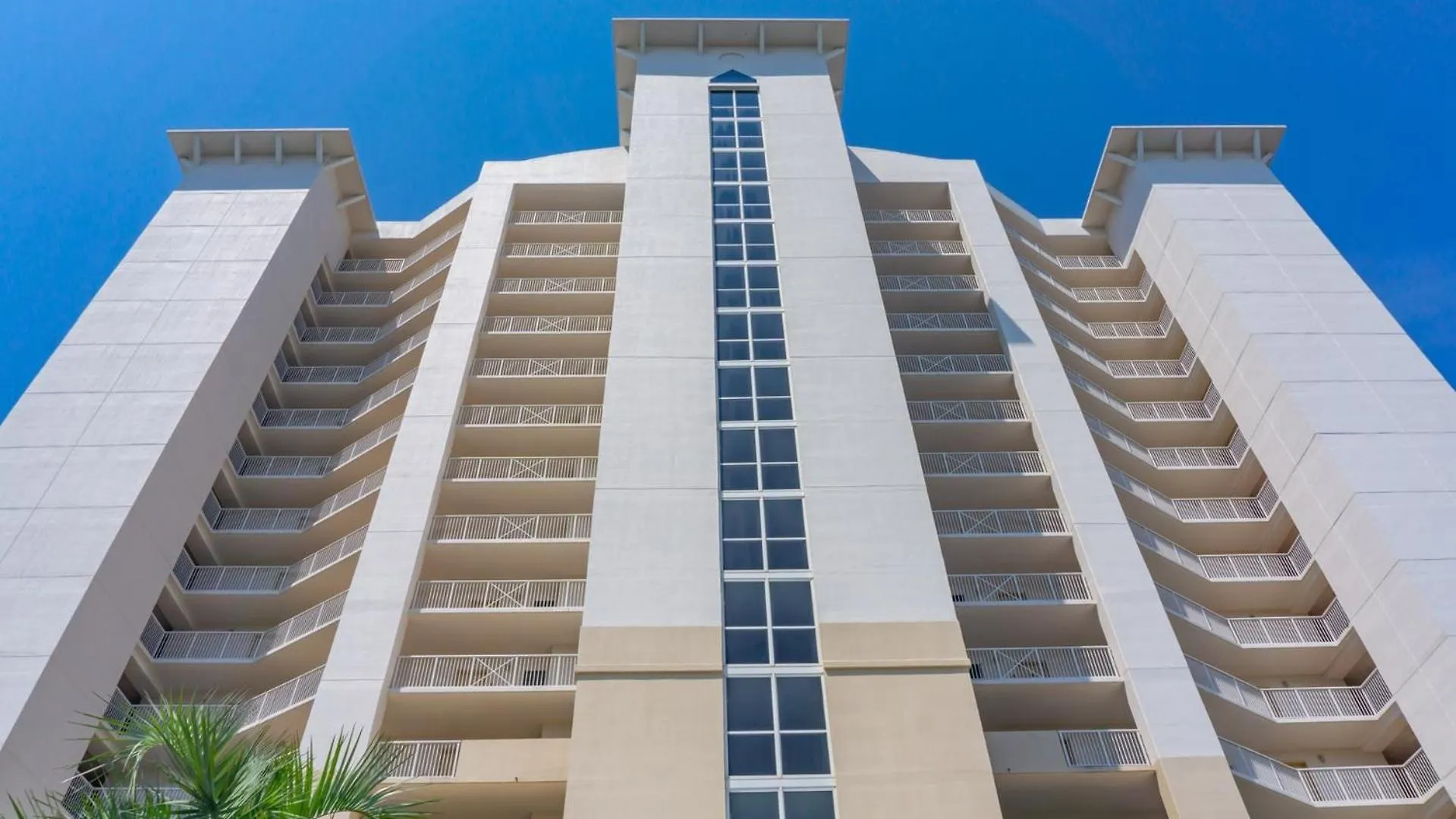 Apartment Terrace At Pelican Beach 1205 By Pelican Beach Management Destin