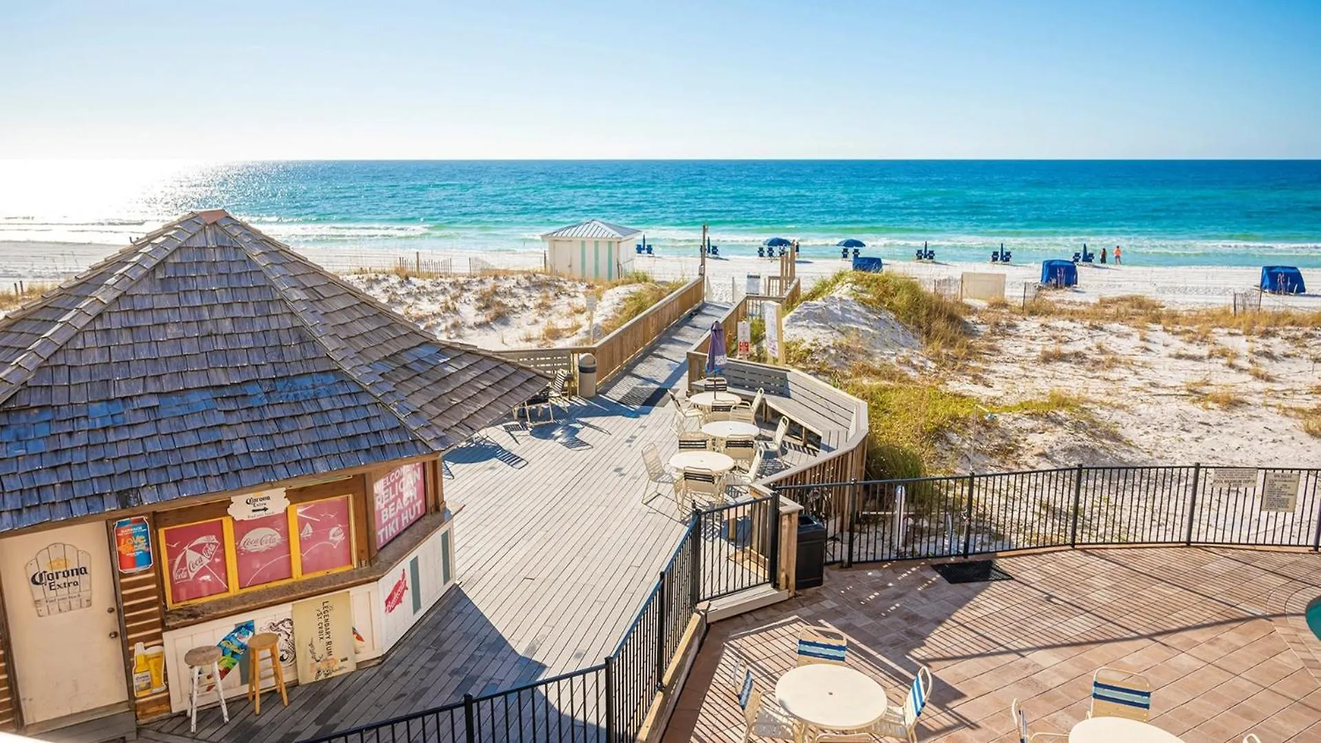 Terrace At Pelican Beach 1205 By Pelican Beach Management Destin 0*,