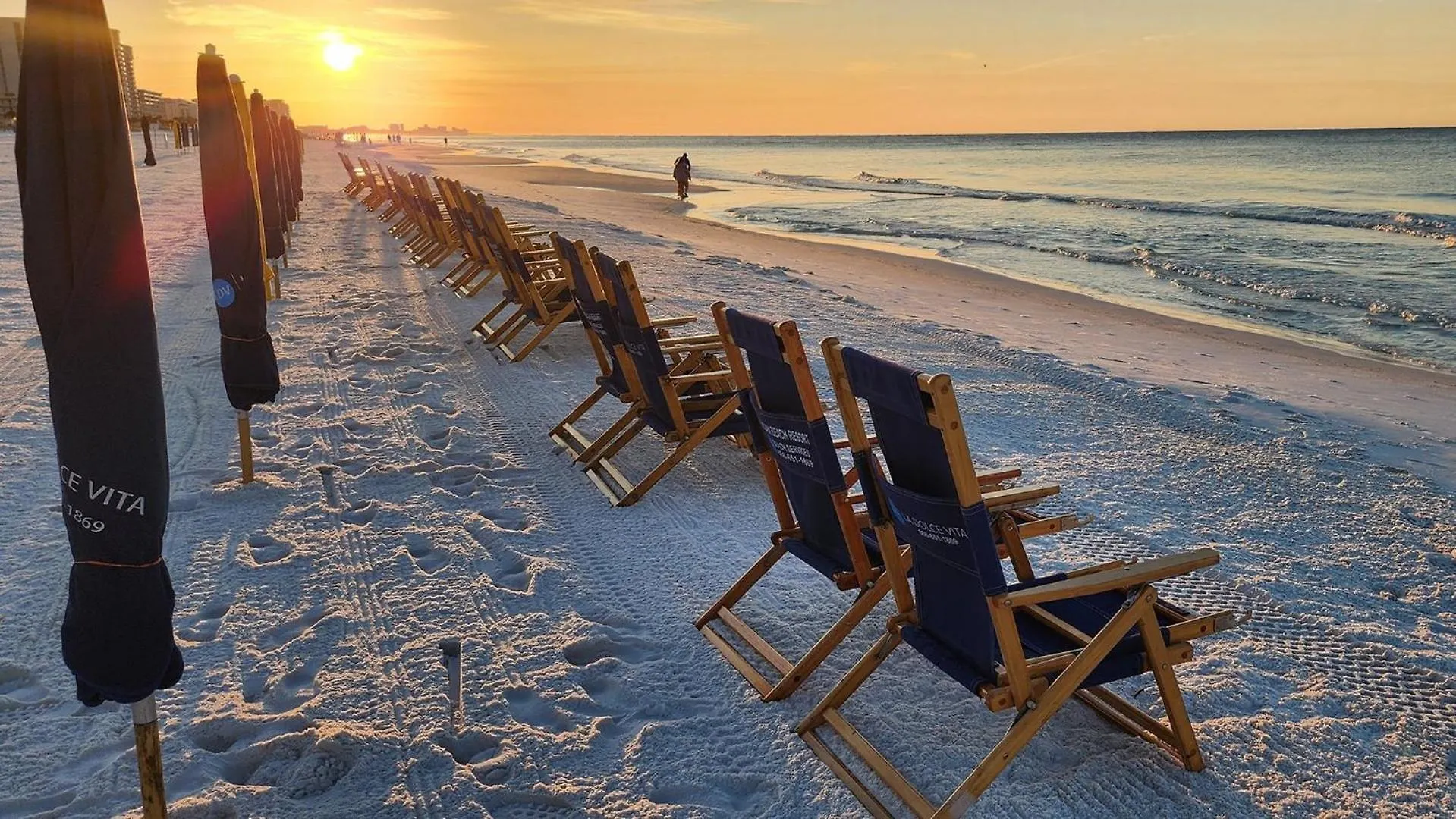 Terrace At Pelican Beach 1205 By Pelican Beach Management Destin United States